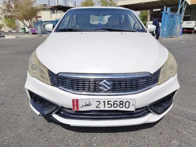 Photo of 2020 Suzuki Ciaz