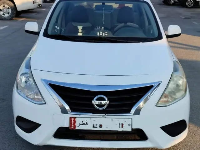 Photo of 2019 Nissan Sunny