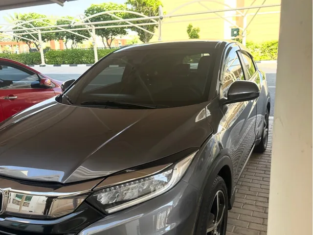 Photo of 2021 Honda HR-V