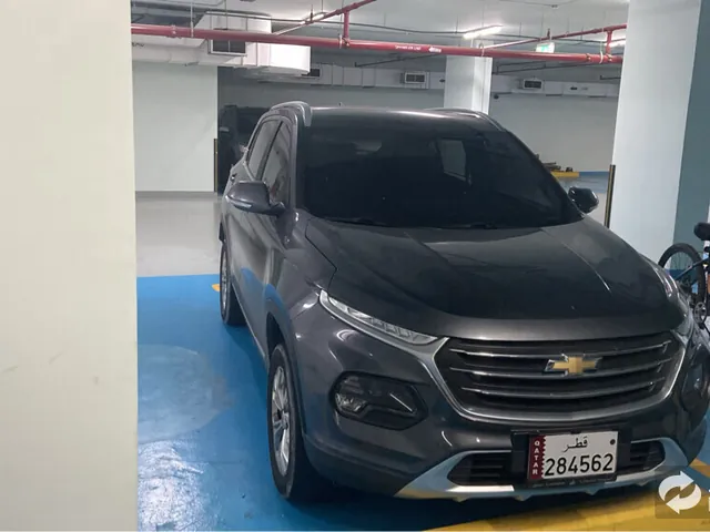Photo of 2023 Chevrolet Groove