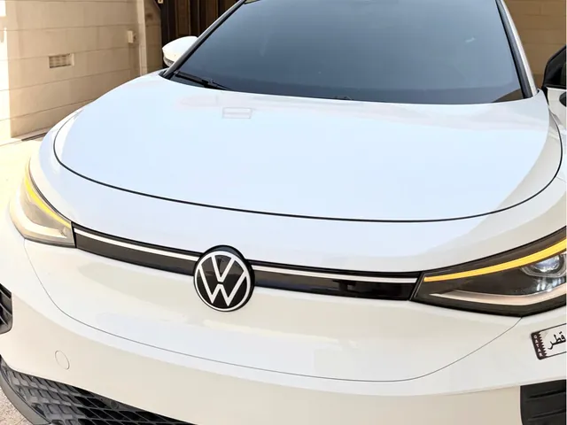 Photo of 2022 Volkswagen ID.4