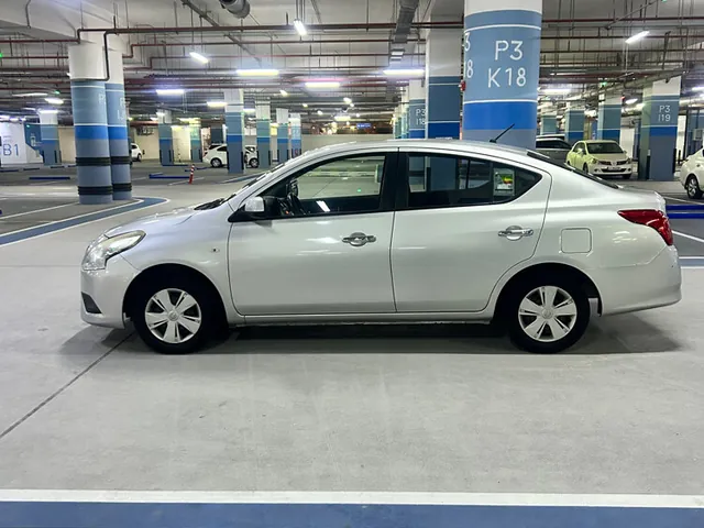 Photo of 2019 Nissan Sunny
