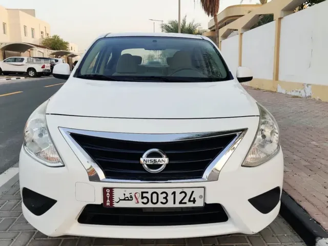 Photo of 2023 Nissan Sunny