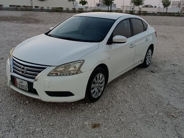 Photo of 2016 Nissan Sentra