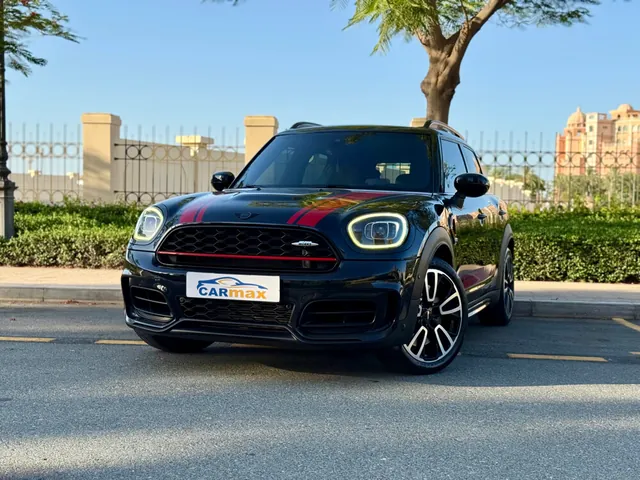 Photo of 2023 Mini Countryman