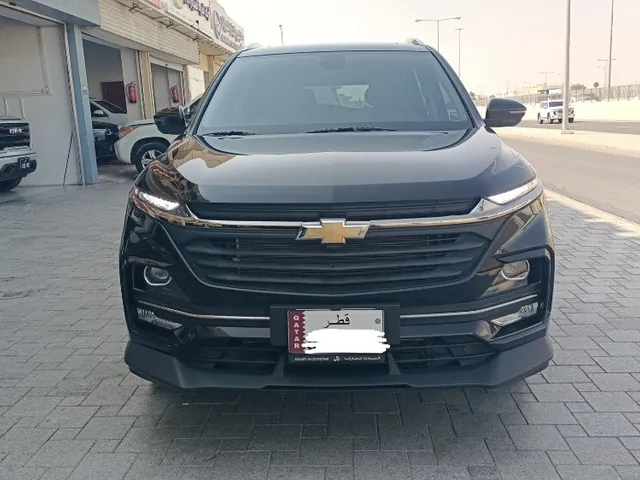 Photo of 2025 Chevrolet Captiva Premier