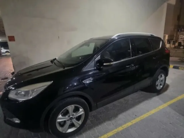 صورة 2015 فورد إسكيب
