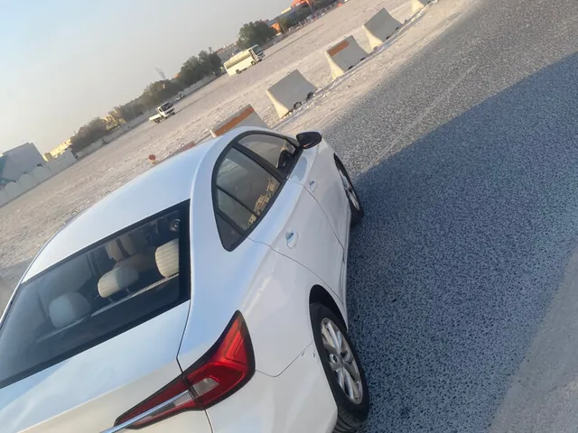 صورة 2023 إم جي 5