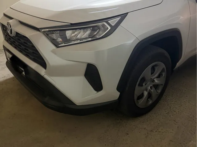 Photo of 2023 Toyota RAV4