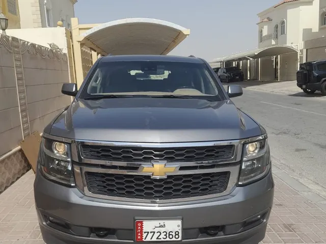 Photo of 2019 Chevrolet Suburban LS