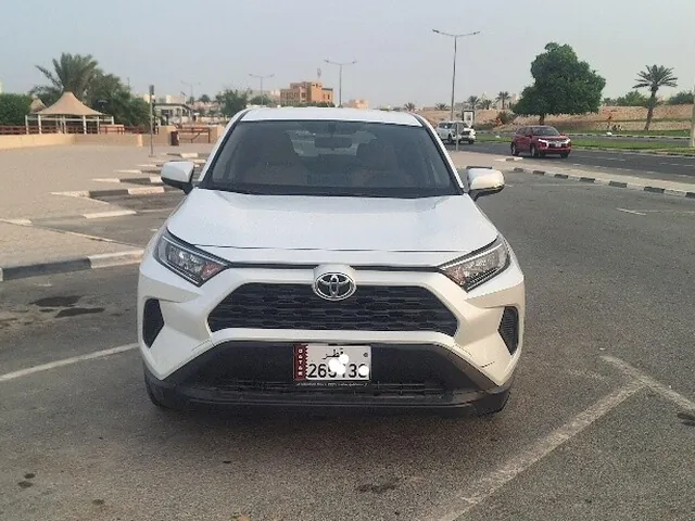 Photo of 2024 Toyota RAV4