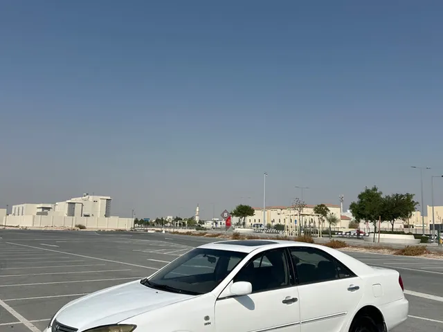صورة 2006 تويوتا كامري