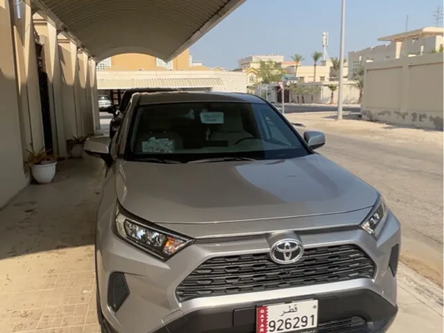 Photo of 2024 Toyota RAV4