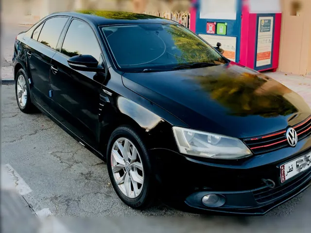 Photo of 2013 Volkswagen Jetta SE