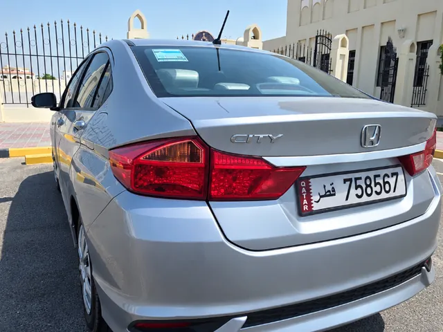 Photo of 2019 Honda City