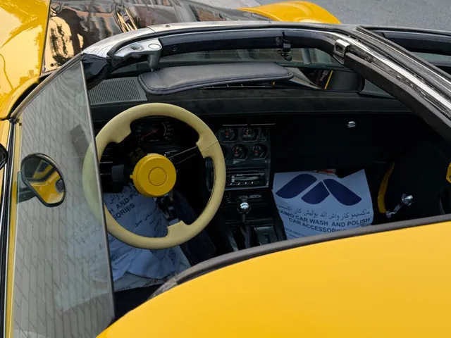 Photo of 1979 Chevrolet Corvette C3