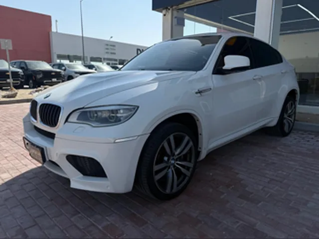 Photo of 2013 BMW X6