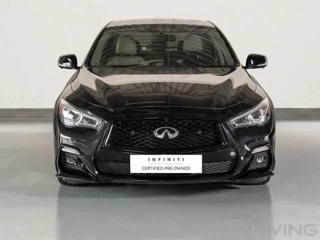 Photo of 2024 Infiniti Q50