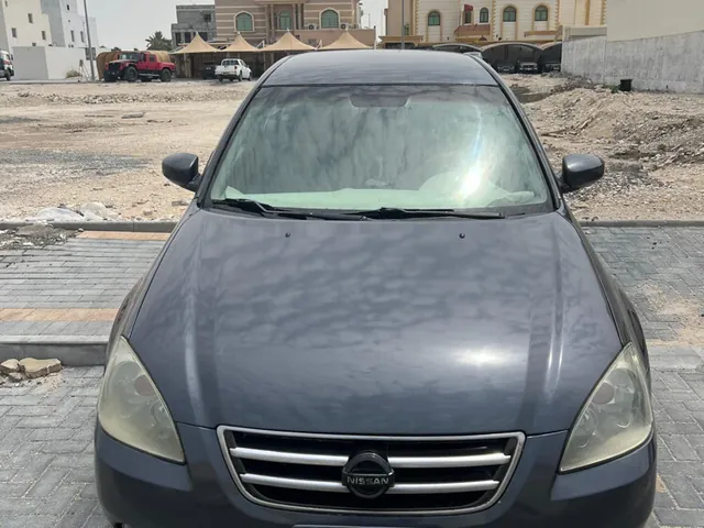 Photo of 2007 Nissan Altima