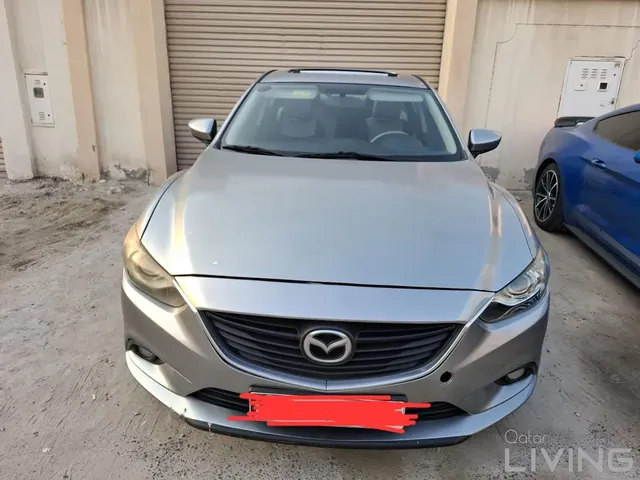 Photo of 2014 Mazda 6