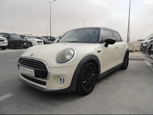 Photo of 2020 Mini Cooper
