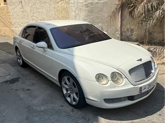 صورة 2006 بنتلي كونتيننتال GTC سبيد