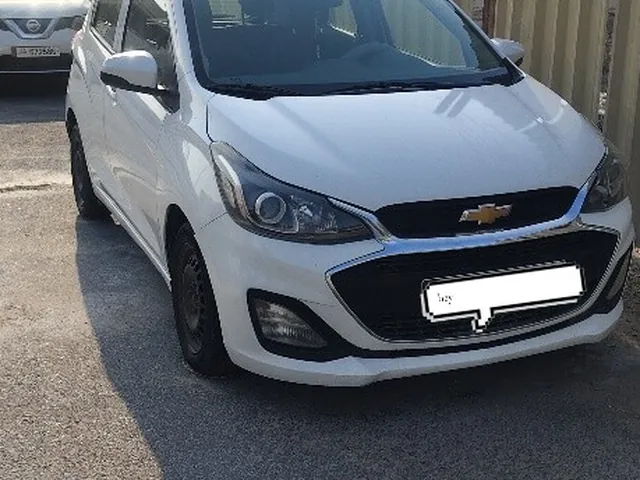 Photo of 2019 Chevrolet Spark