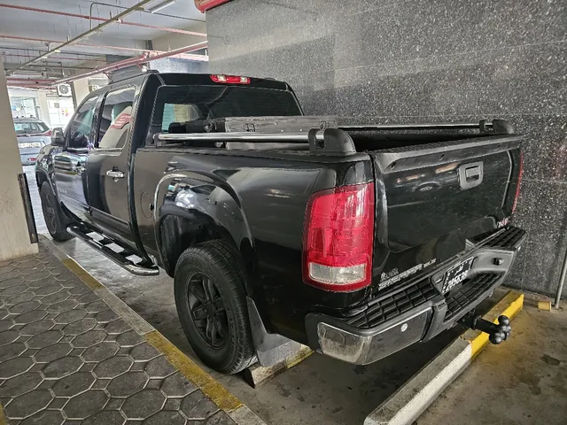 Photo of 2007 GMC Sierra 1500