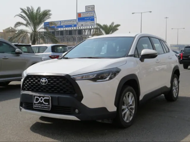 Photo of 2022 Toyota Corolla
