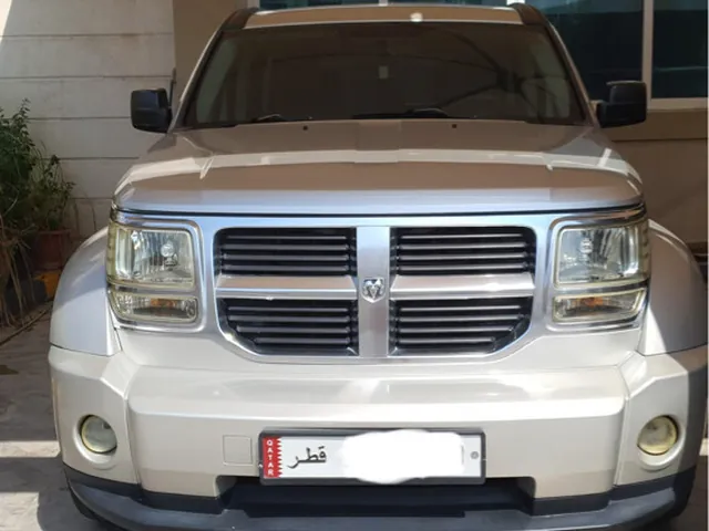 Photo of 2009 Dodge Nitro