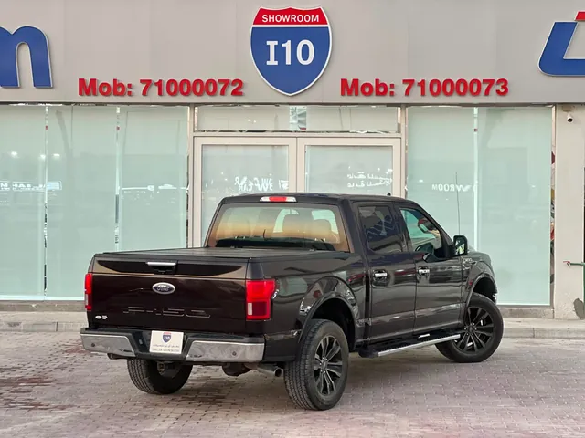 Photo of 2020 Ford F-150