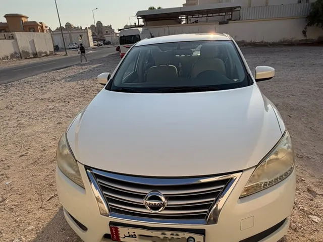 Photo of 2016 Nissan Sentra