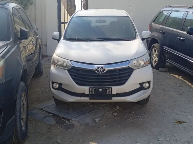 صورة 2020 تويوتا فينزا