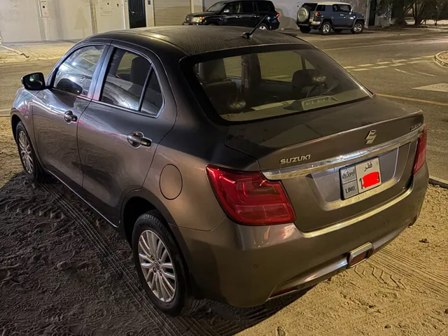 Photo of 2023 Suzuki Dzire