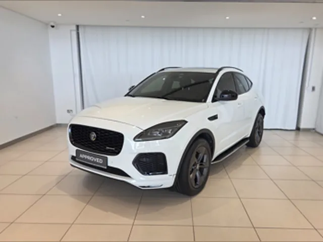 صورة 2024 جاكوار E-Pace آر-دايناميك