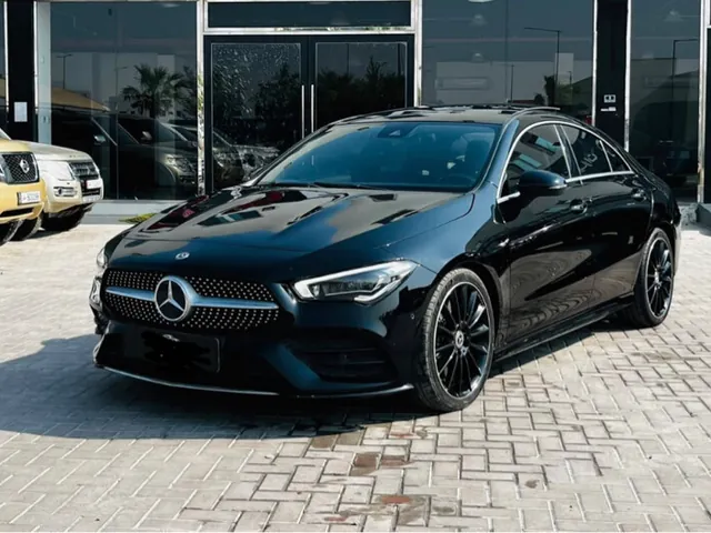 صورة 2020 مرسيدس-بنز C 250