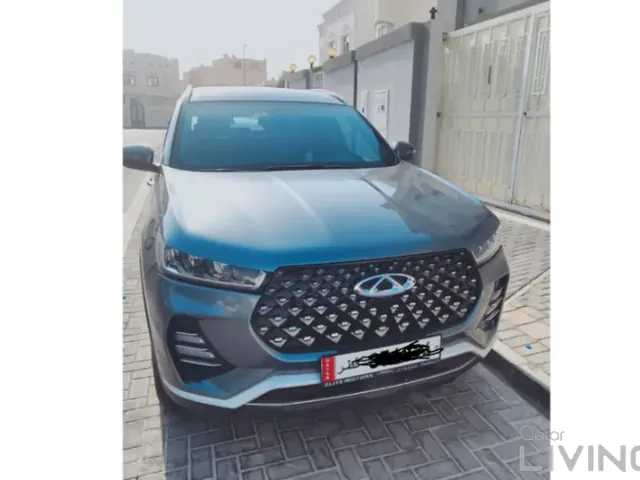 Photo of 2022 Chery Tiggo 7 Pro