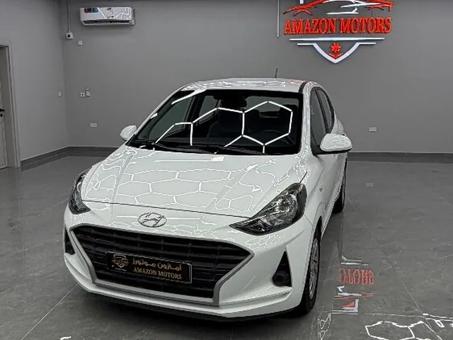 Photo of 2023 Hyundai i10