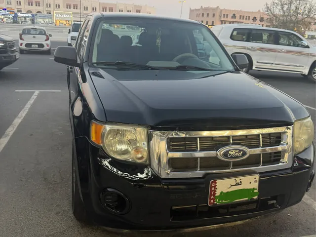 صورة 2012 فورد إسكيب