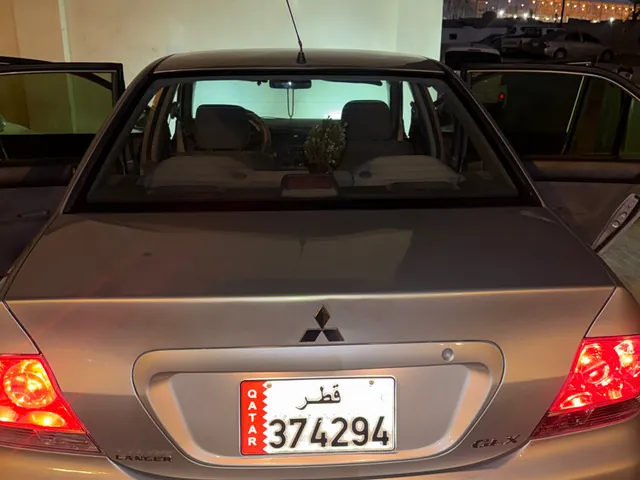 Photo of 2009 Mitsubishi Lancer GLS