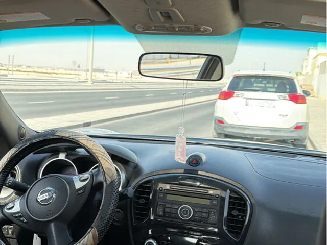 Photo of 2013 Nissan Juke