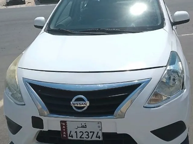 Photo of 2022 Nissan Sunny