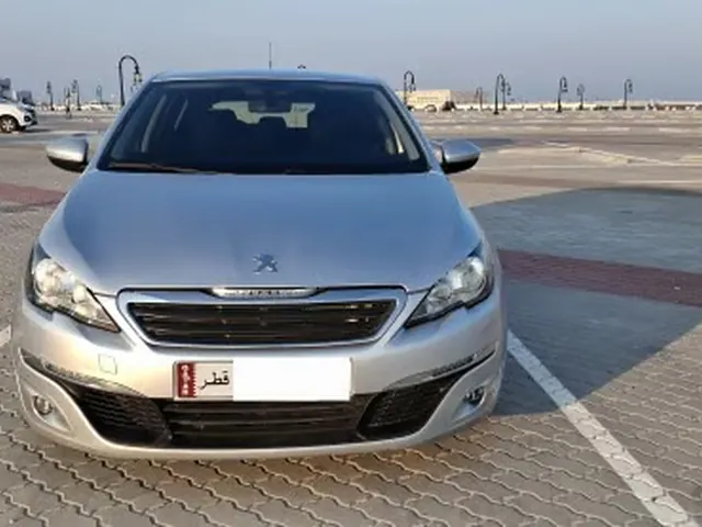 Photo of 2017 Peugeot 308