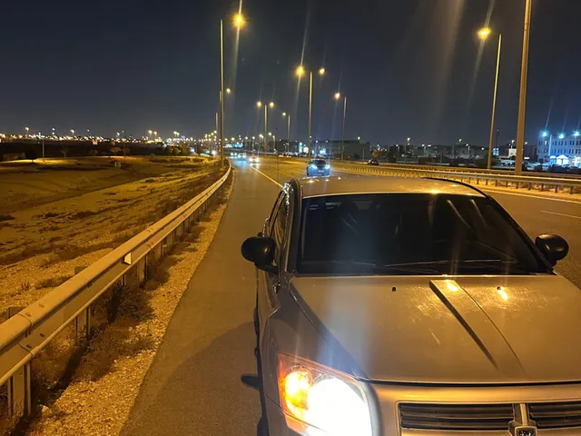 Photo of 2007 Dodge Caliber
