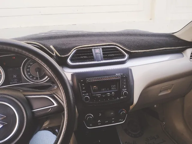 Photo of 2023 Suzuki Dzire