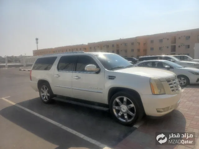 Photo of 2010 Cadillac Escalade Limited