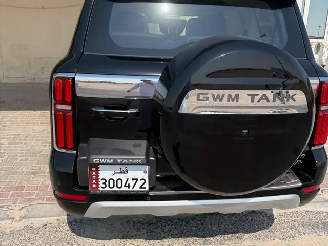 Photo of 2026 Tank 500