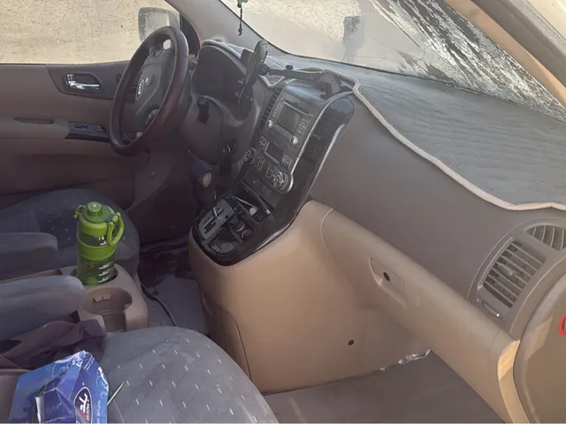 Photo of 2014 Kia Carnival