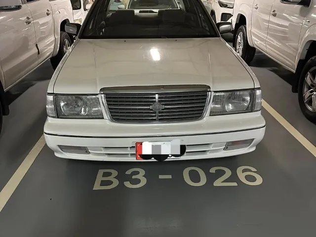 Photo of 1999 Nissan Cedric