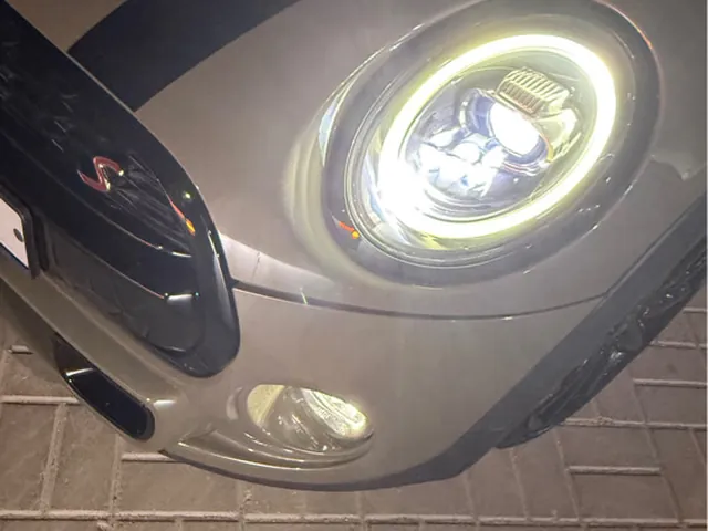 صورة 2019 ميني كوبر S